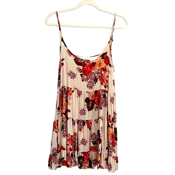 Brandy Melville Dresses & Skirts - Brandy Melville Women’s Small floral sundress